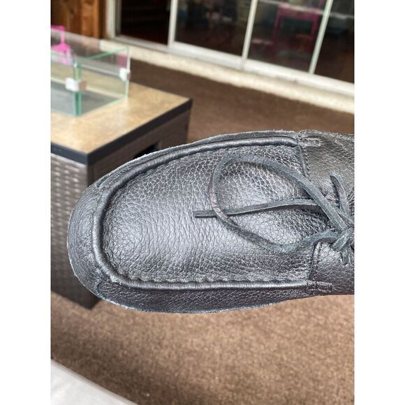 Men’s UGGs loafers size 12 - Picture 7 of 8